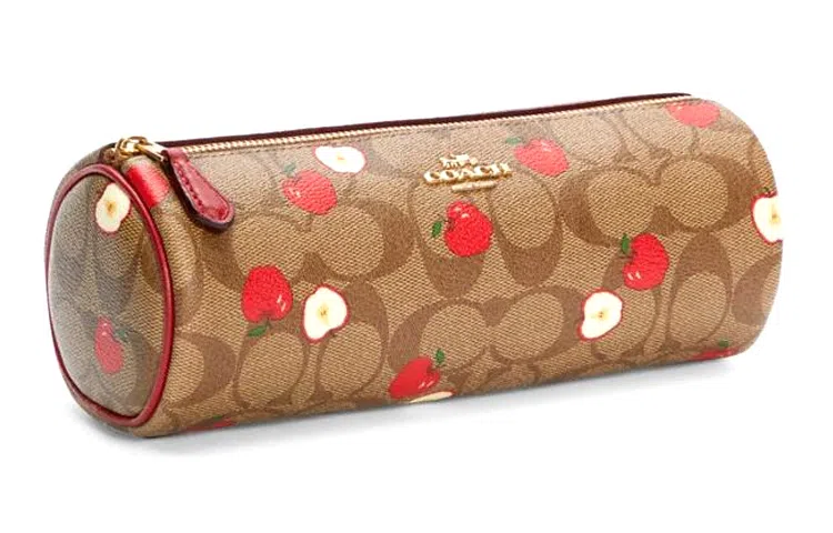 COACH Makeup Brush Holder 21