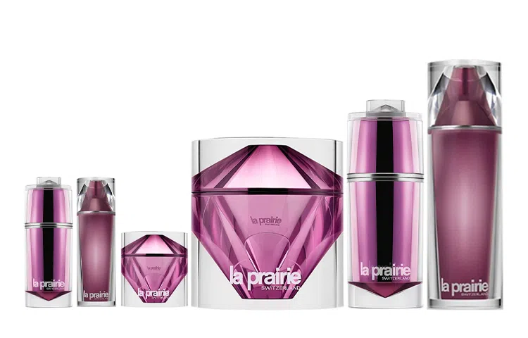 LA PRAIRIE