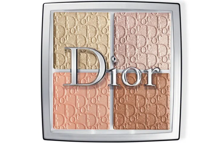 Dior Backstage Glow Face Palette
