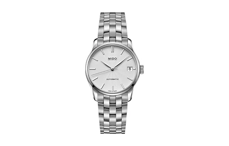 MIDO 50 33mm M024.207.11.031.00