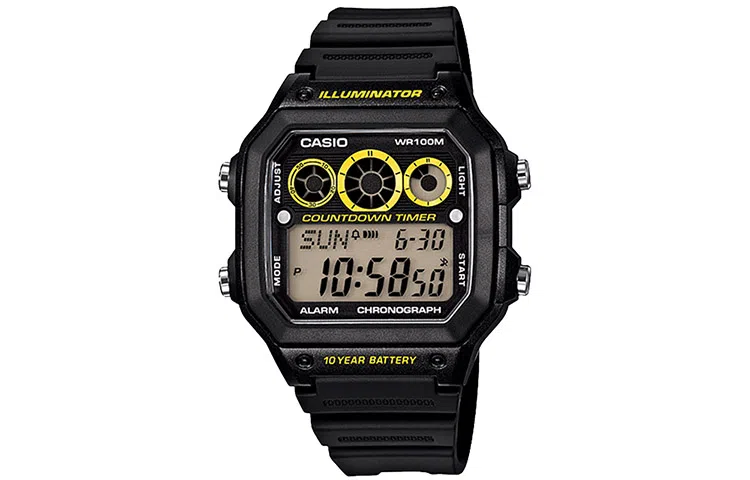 Casio AE-1300WH-1A