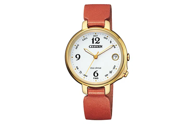 CITIZEN 33mm EE4018-13A