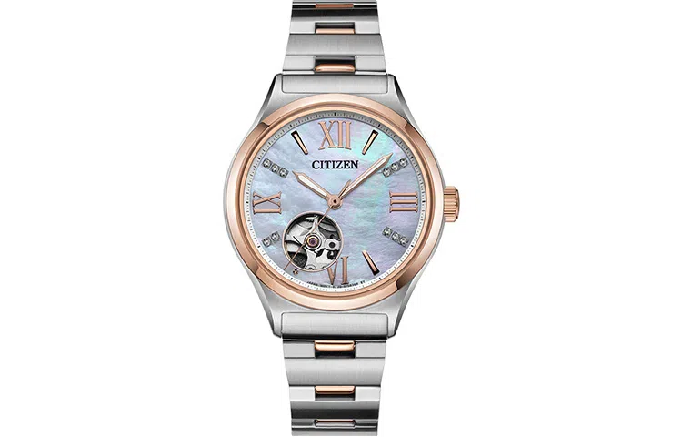 CITIZEN 34mm PC1009-51D
