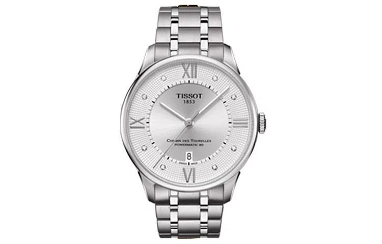Tissot T099.407.11.033.00