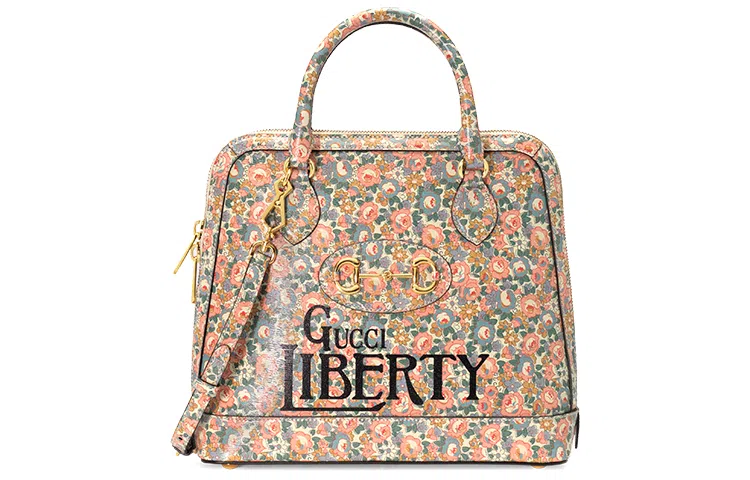 GUCCI x Liberty 1955 Liberty
