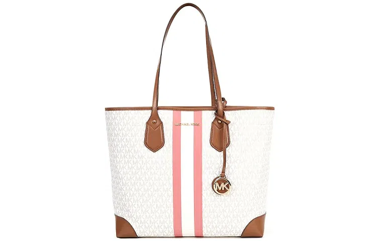 MICHAEL KORS MK Eva Logo