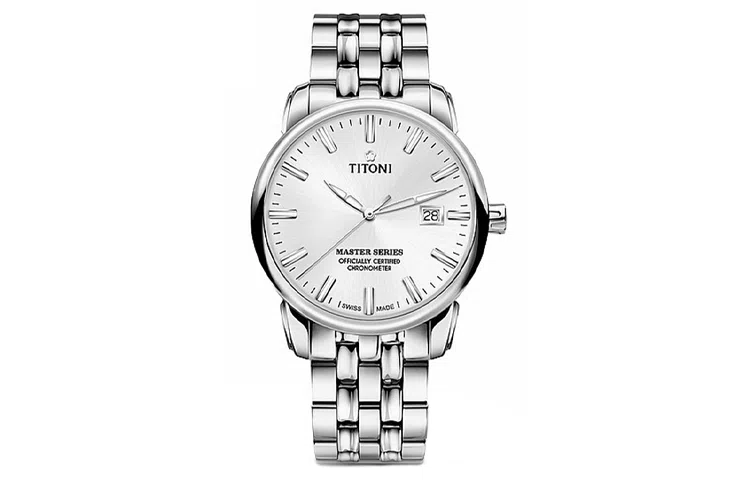TITONI 83188-S-575