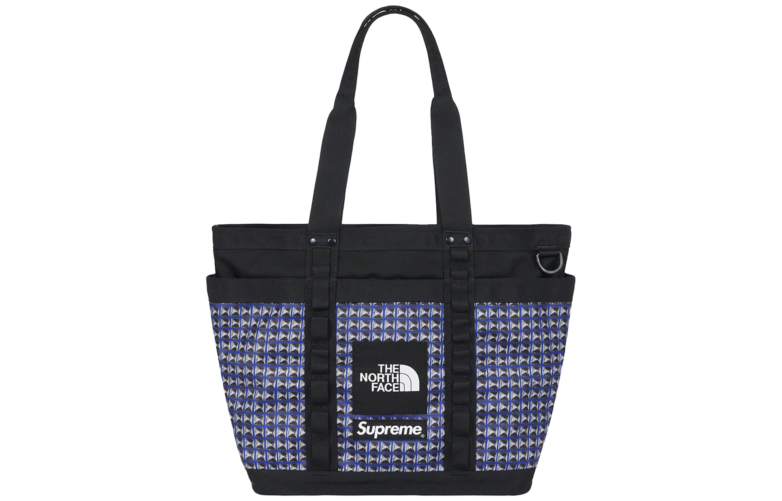 Supreme x The North Face Week 5 Logo