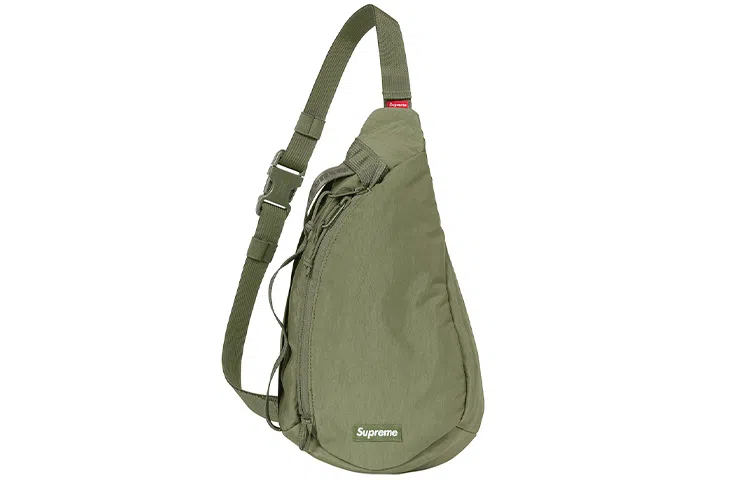 Supreme FW20 Week 1 Logo