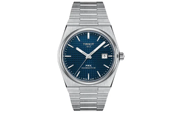 Tissot PRX T137.407.11.041.00