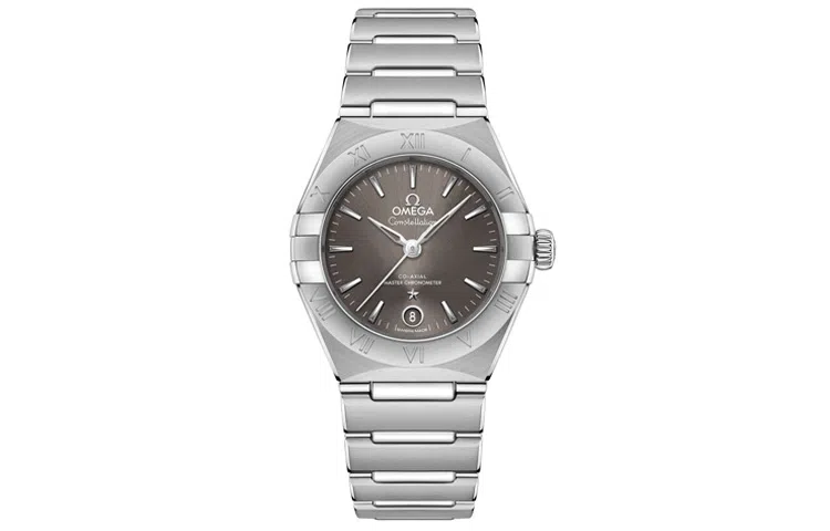 OMEGA 29mm 131.10.29.20.06.001