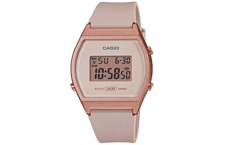 CASIO LW-204-4ADF