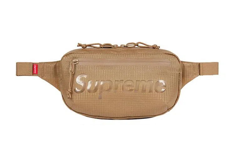 Supreme SS21 Week 1 Waist BagLogo