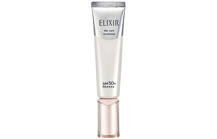 Elixir SPF50 35ml35ml*2