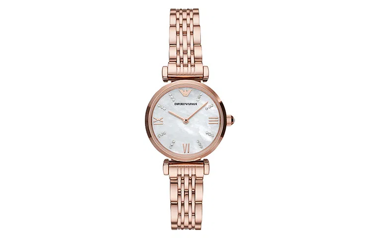 EMPORIO ARMANI GIANNI T-B 28mm AR11316