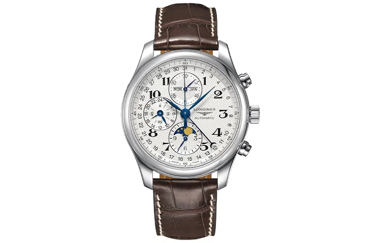 Longines Master Collection L2.773.4.78.3