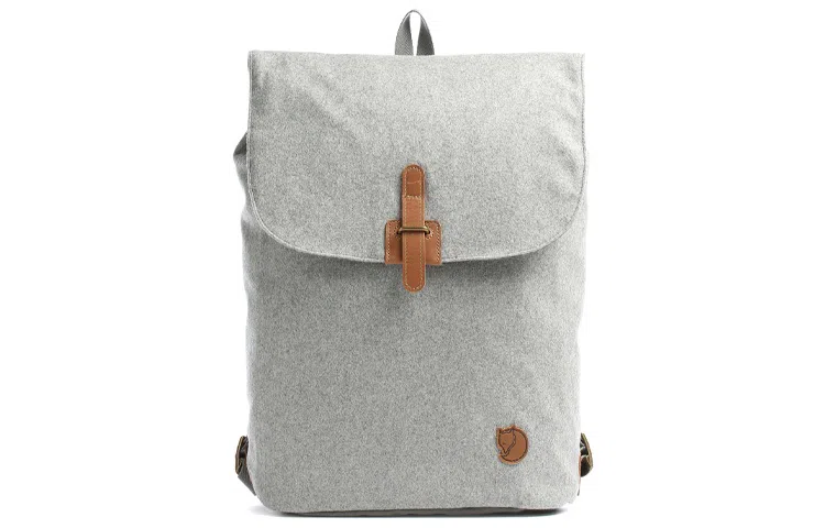 Fjallraven Norrvage Granite Grey