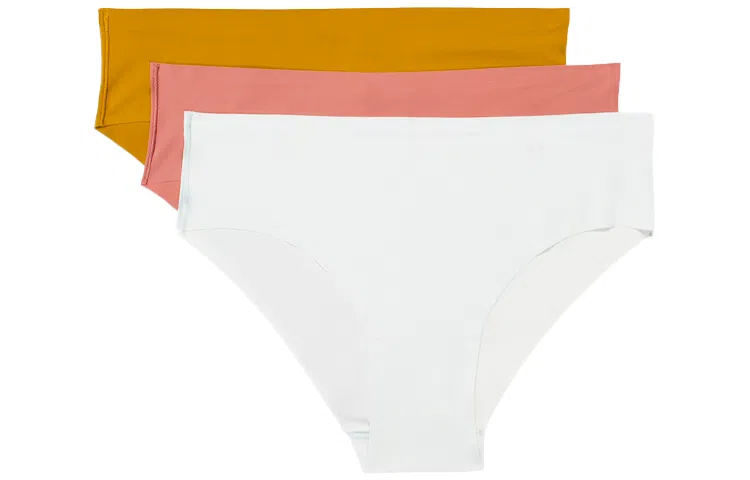 lululemon InvisiWear 3