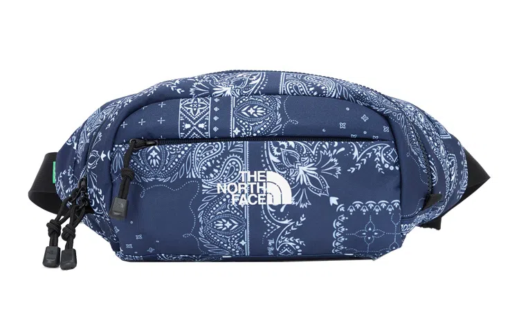 THE NORTH FACE Logo in