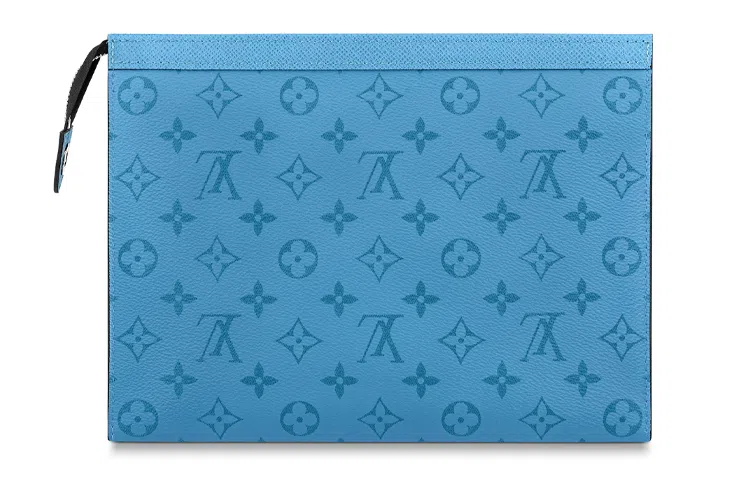 LOUIS VUITTON Pochette Voyage MM