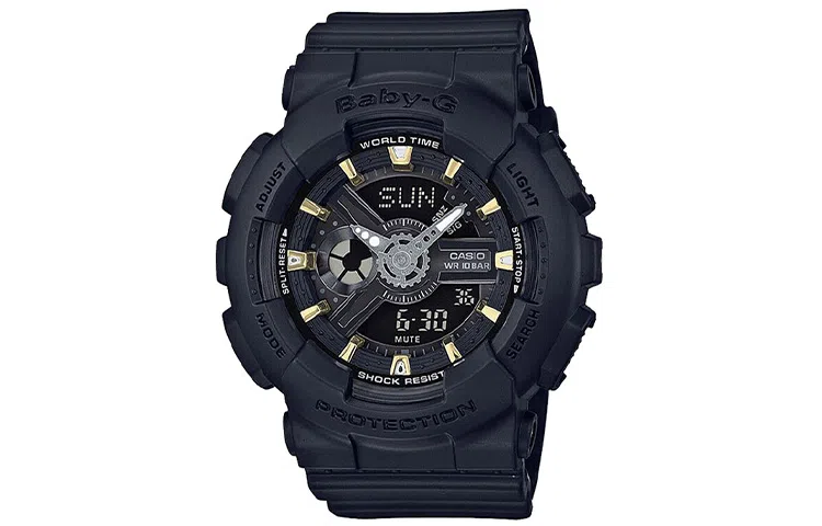 CASIO BABY-G BA-110GA-1A