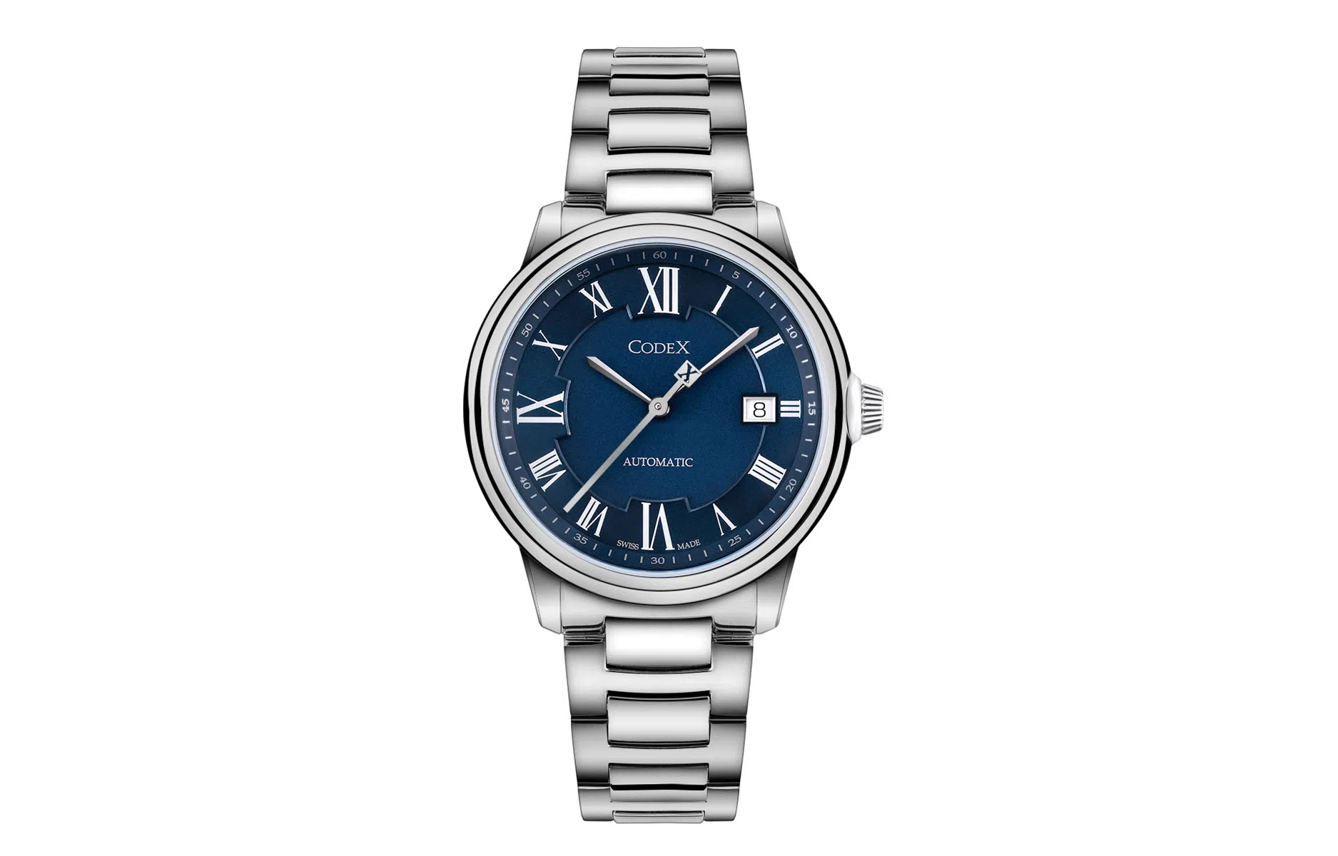 CODEX X 40mm 1125.01.0122.B01