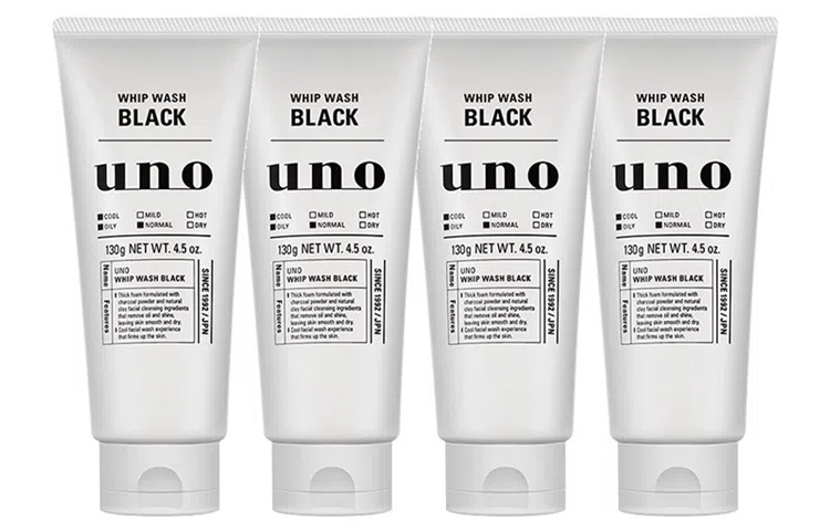 UNO 130g*3 130g*4