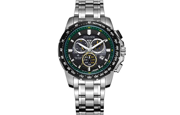 CITIZEN 200m BL5578-51E