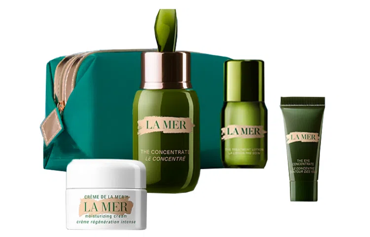 海蓝之谜 浓缩精修套装 保湿