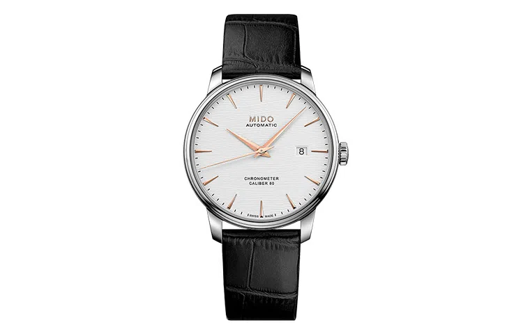 MIDO 40mm M027.408.16.031.00