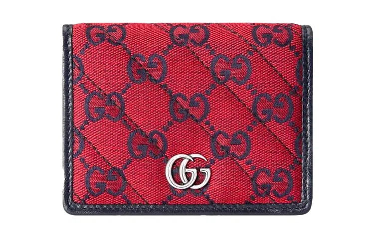 Gucci Card Holder