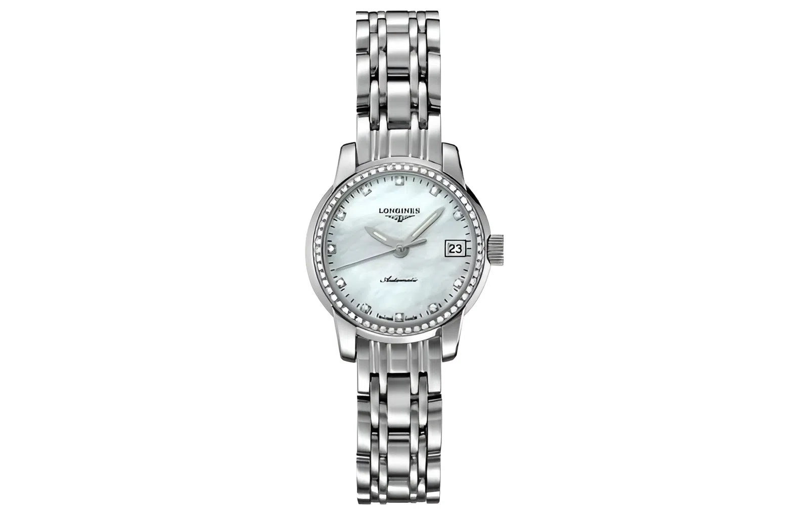 LONGINES 30m 26mm L2.263.0.87.6