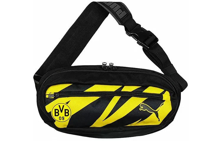 Puma BVB ftblCore Waistbag
