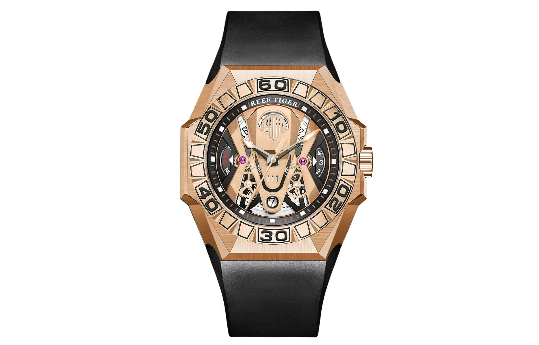 REEF TIGER RGA6922-PPR