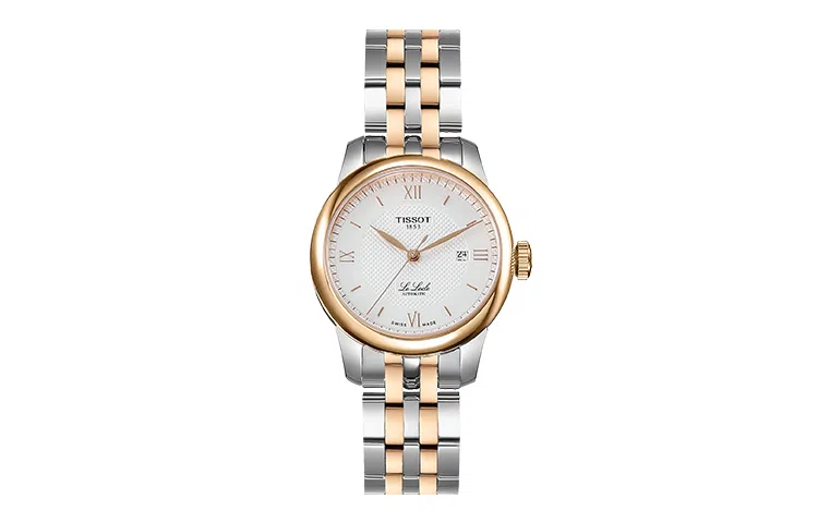 Tissot Le Locle T006.207.22.038.00