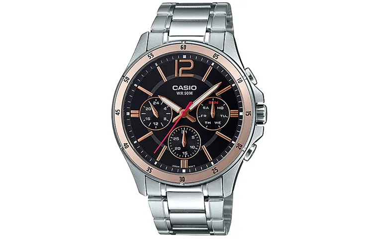 Casio MTP-1374D-1A2