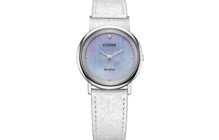 CITIZEN 31mm EG7091-14A