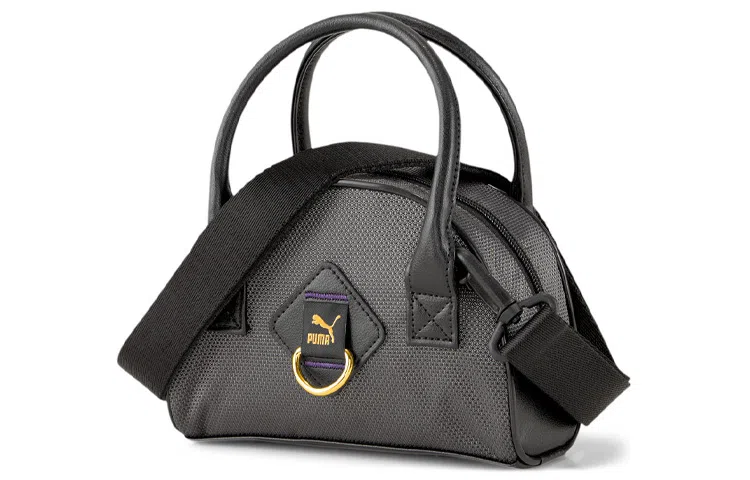 PUMA Prime Time Mini Grip Bag PU