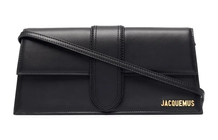 Jacquemus Le Bambinou Black