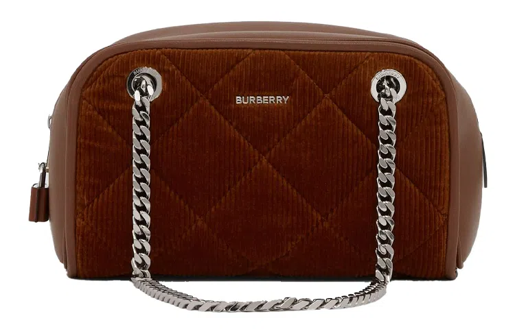 Burberry Cube