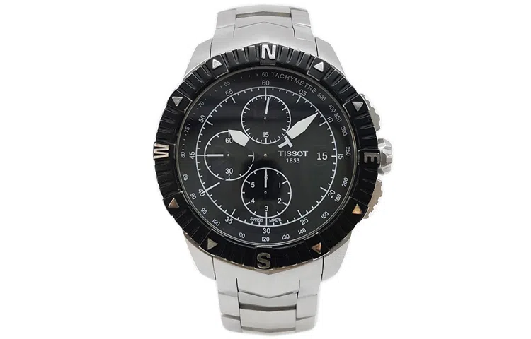 Tissot T-Navigator