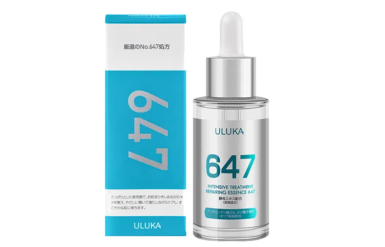 ULUKA 647 30ml