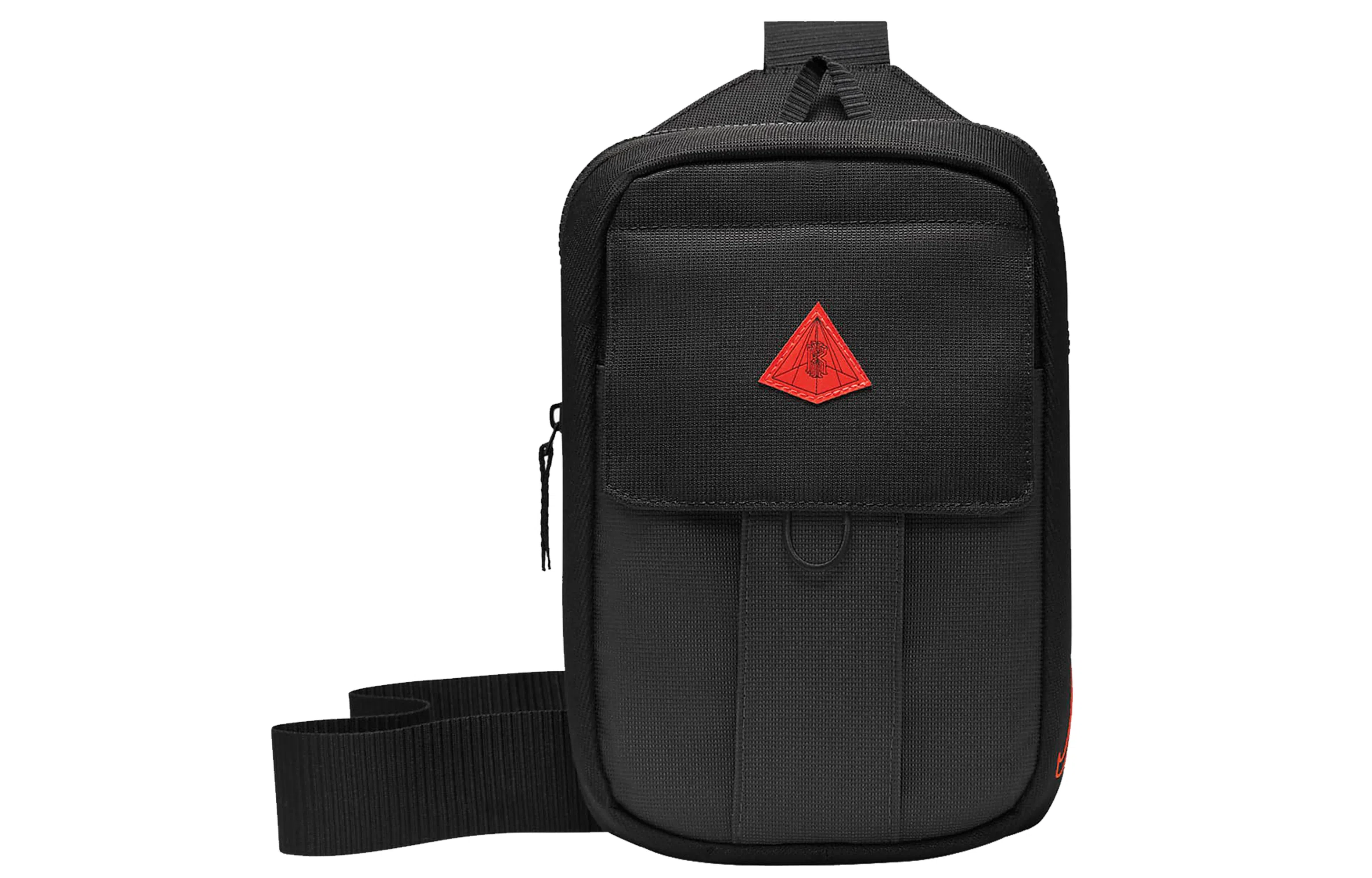 Nike Kyrie Crossbody Black