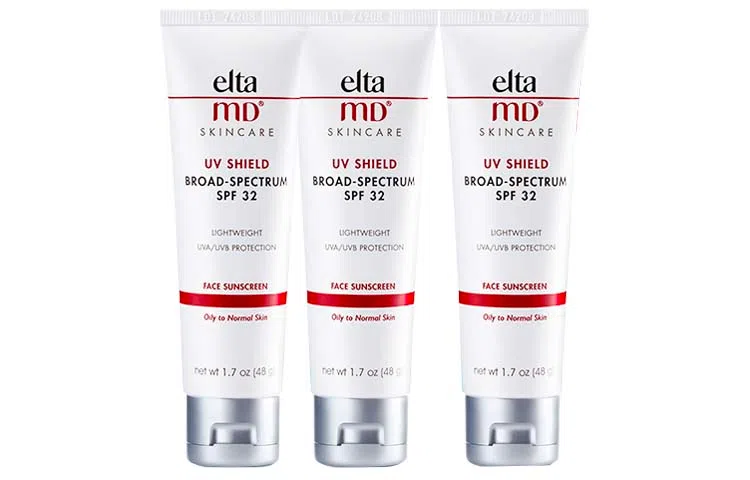 elta md spf32 48g*3