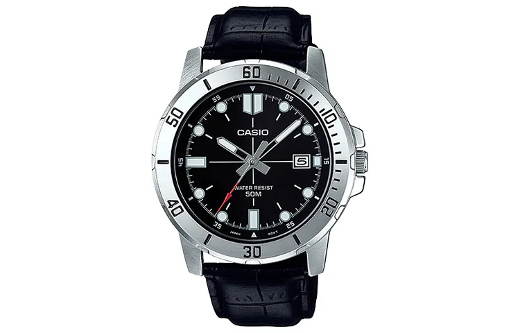 CASIO DRESS MTP-VD01L-1EVUDF