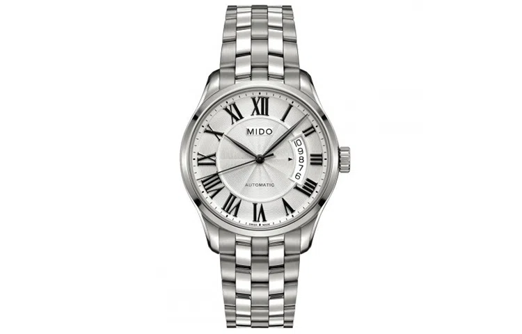 MIDO 50 40mm 40mm M024.407.11.033.00