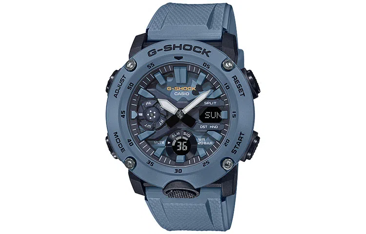 G-SHOCK GA-2000SU-2A