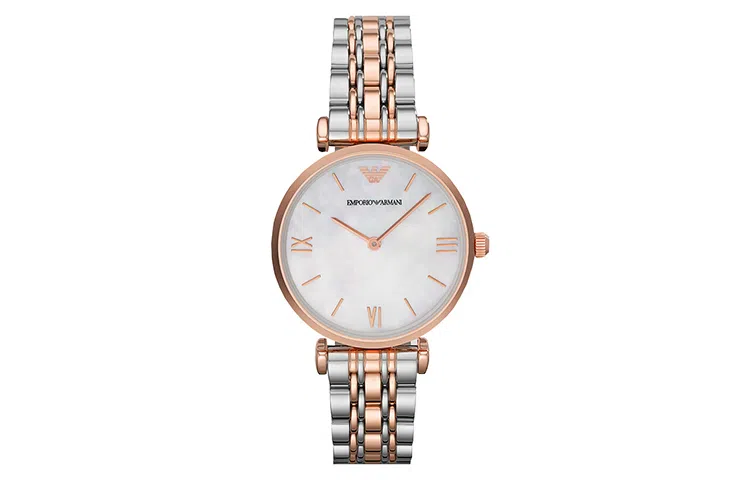 EMPORIO ARMANI 32mm AR1683