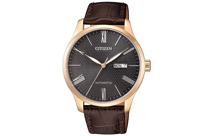 CITIZEN 50 40*11.1mm NH8353-00H