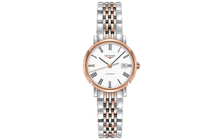 LONGINES 29mm 29mm L4.310.5.11.7